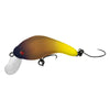 Köder Ninfa Braun Orange 4 cm 3,1 g Nomura NM61081004