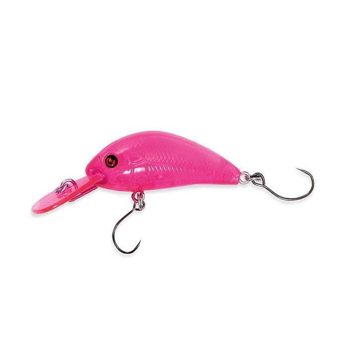Köder Okaido Ta Fluo Pink 4cm 3g Nomura NM61280704