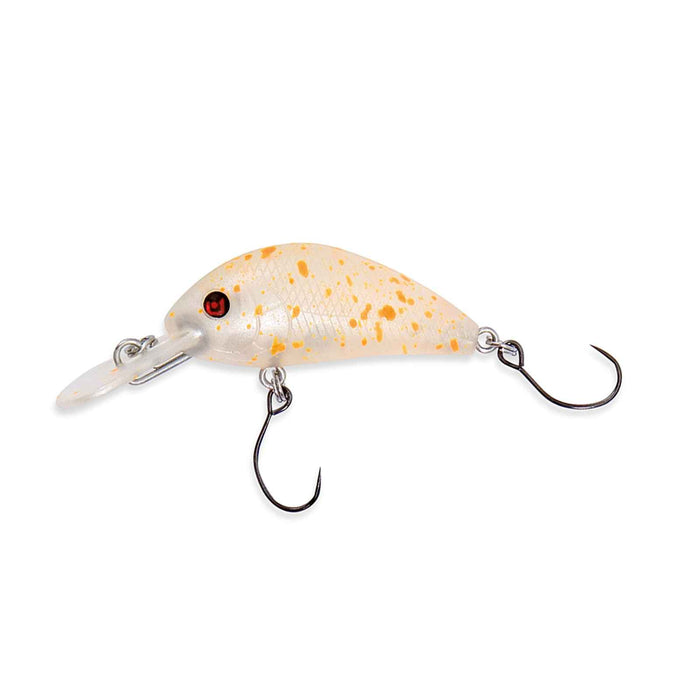 Köder Okaido Ta Gepunktet Orange 4cm 3g Nomura NM61292004