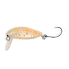 Köder Shiro Ta Gepunktet Orange 2,80cm 1,8g Nomura NM61392002