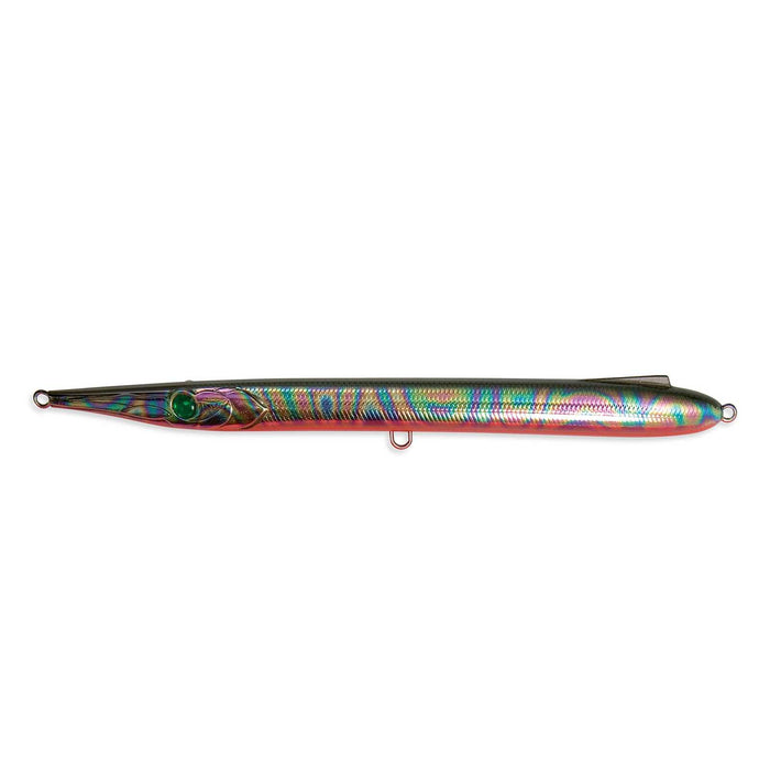 Köder Hokkai Needle Regenbogen Pink 21cm 30g Nomura NM61452421
