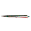 Köder Hokkai Needle Regenbogen Pink 21cm 30g Nomura NM61452421