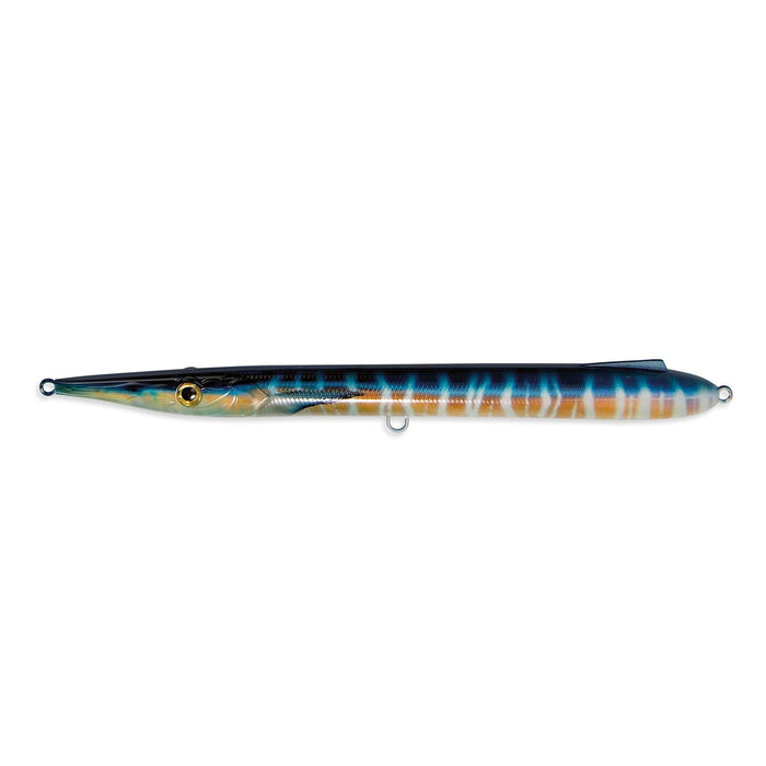 Köder Hokkai Needle Echte Wahoo 21cm 30g Nomura NM61460221