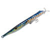 Köder Hokkai Needle Echte Wahoo 21cm 30g Nomura NM61460221