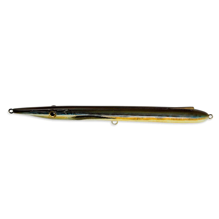 Köder Hokkai Needle Echten Thunfisch 21cm 30g Nomura NM61460321