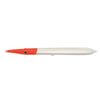 Köder Hokkai Needle Roter Kopf 21cm 30g Nomura NM61460421