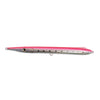 Köder Hokkai Needle Spiegel Pink Silber 21cm 30g Nomura NM61475021