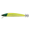 Köder Ika Calamari Limette Hellblau 12cm 10g Nomura NM61599212