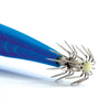 Köder Ika Calamari Tuger Blau 12cm 10g Nomura NM61599712