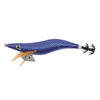 Köder Eging Meer Tintenfisch Jig Blau Silber Diamant Größe 2,5 Nomura NM69990525