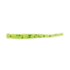 Softbait Stick Rib Glitzer Grün 5cm 0,4g Nomura NM71502805