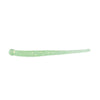 Softbait Stick Rib Leuchtendes Grün 5cm 0,4g Nomura NM71503305