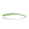 Softbait Stick Rib Leuchtendes Grün 5cm 0,4g Nomura NM71503305