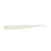Softbait Stick Rib Perle Weiß 5cm 0,4g Nomura NM71505605