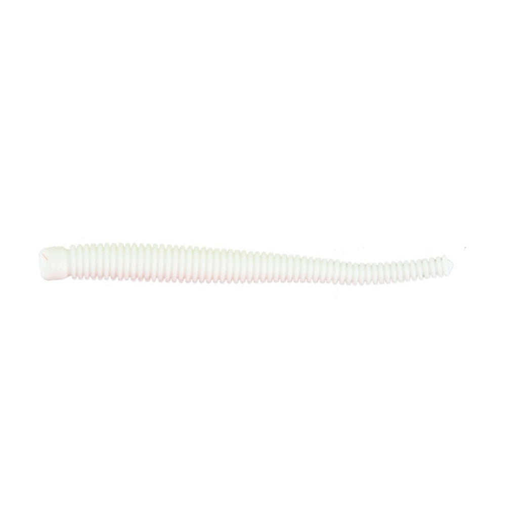 Softbait Stick Rib Weiß 5cm 0,4g Nomura NM71507805