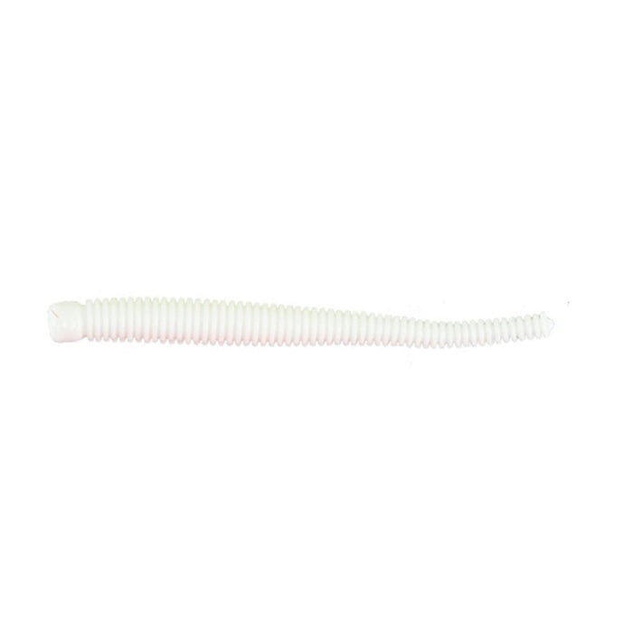 Softbait Stick Rib Weiß 5cm 0,4g Nomura NM71507805