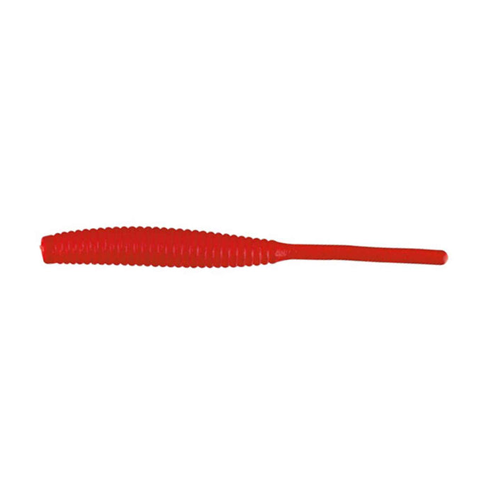Softbait Langschwanz Blutrot 5cm 0,50g Nomura NM71600705