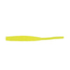 Softbait Langschwanz Fluo Gelb 5cm 0,50g Nomura NM71602205