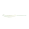 Weiche Köder Lange Schwanz Weiß 5cm 0,50g Nomura NM71607805