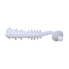 Weiche Köder Aki Weiß 3cm 0,17g Nomura NM71707803