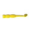 Weiche Köder Koi Fluo Gelb 5cm Nomura NM71802205