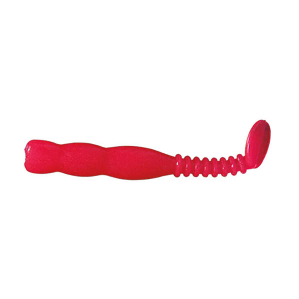 Weiche Köder Koi Fuxia 5cm Nomura NM71802305