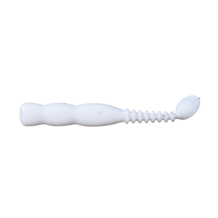 Weiche Köder Koi Weiß 5cm Nomura NM71807805