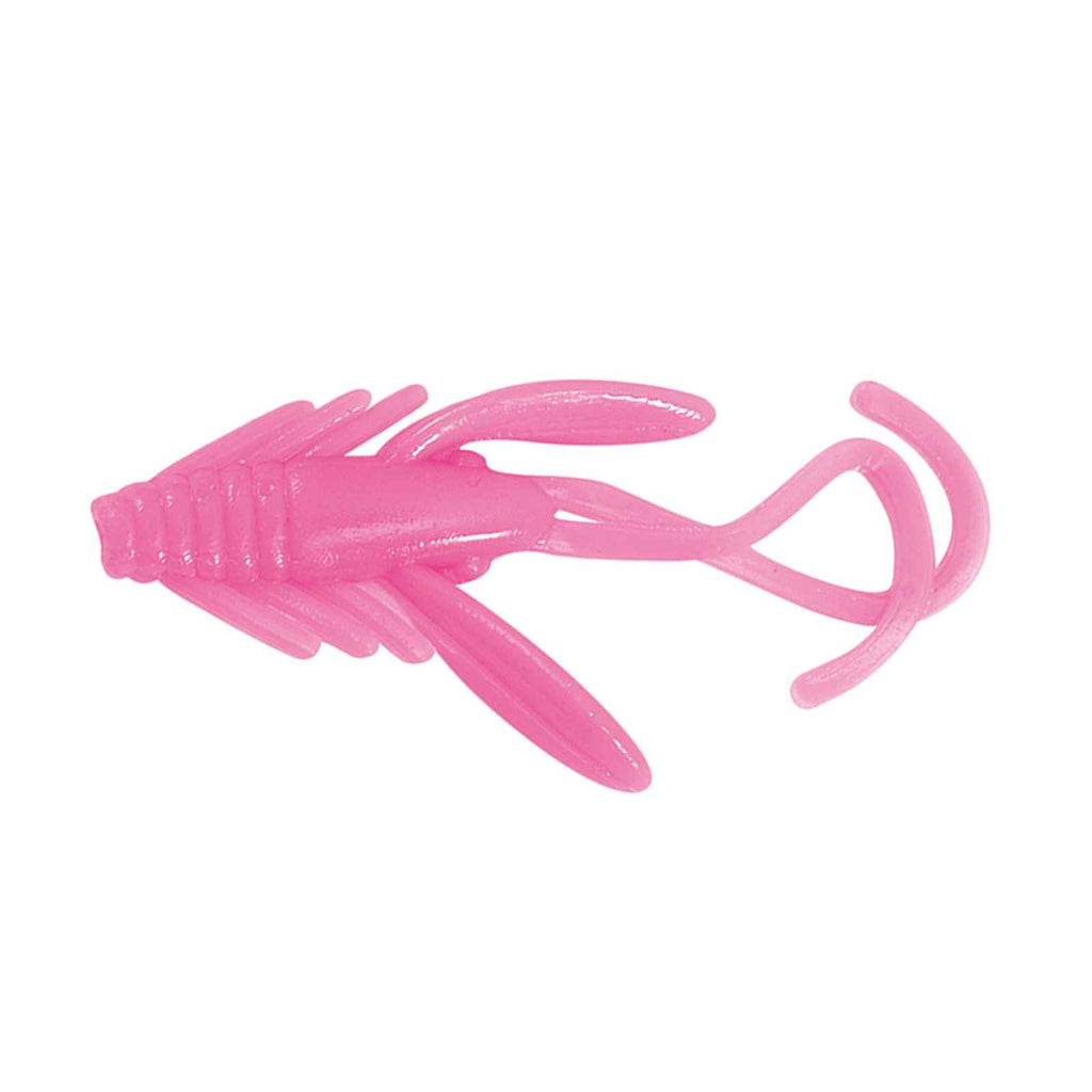 Köder Tänzer Kreatur Fuxia 2,5cm 0,8g Nomura NM73302302