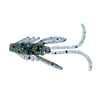Köder Tänzer Kreatur Hellblau Silber Glitzer 2,5cm 0,8g Nomura NM73304302