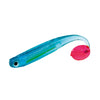 Weiche Köder Mini Echt Puls Sexy Blau 5cm 0,7g Nomura NM73406805