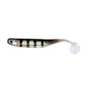 Weiche Köder Mini Echt Puls Tiger Rücken 5cm 0,7g Nomura NM73407605