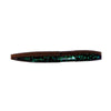 Köder Forellenwurm Cremig Braun mit Glitzer 5cm 1,2g Nomura NM73610305