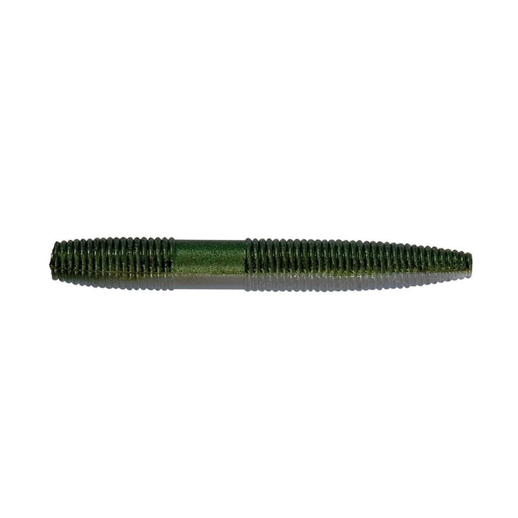 Köder Forellenwurm Tiefgrün 5cm 1,2g Nomura NM73610605