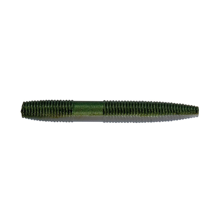 Köder Forellenwurm Tiefgrün 5cm 1,2g Nomura NM73610605