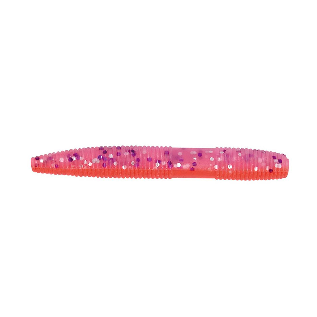 Köder Forellenwurm Spezial Rot 5cm 1,2g Nomura NM73611105