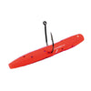 Köder Forellenwurm Spezial Rot 5cm 1,2g Nomura NM73611105