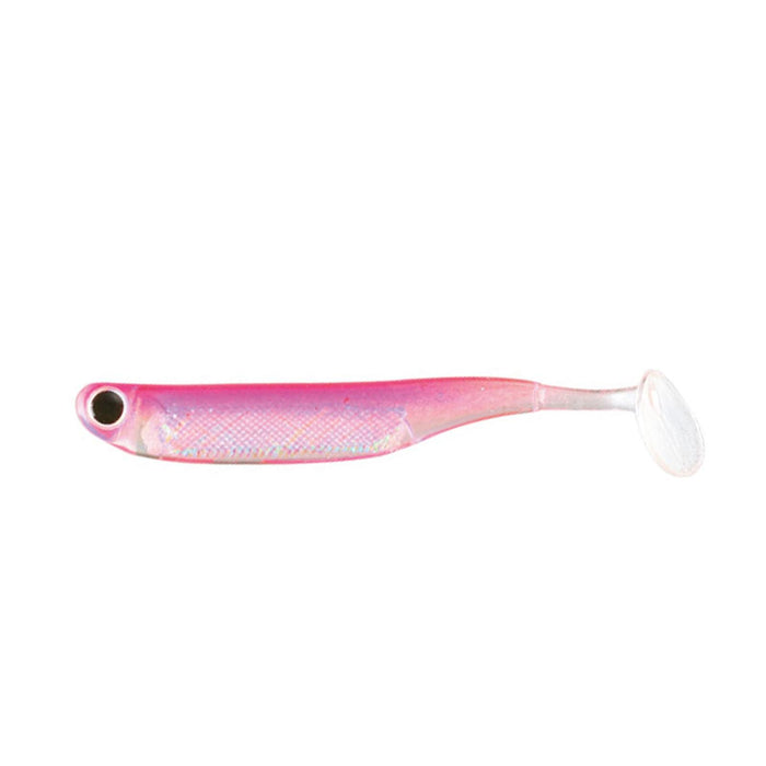 Weicher Köder Echt Puls Strahlend Pink 11,5cm 5,50g Nomura NM76107011