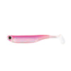 Weicher Köder Echt Puls Strahlend Pink 11,5cm 5,50g Nomura NM76107011