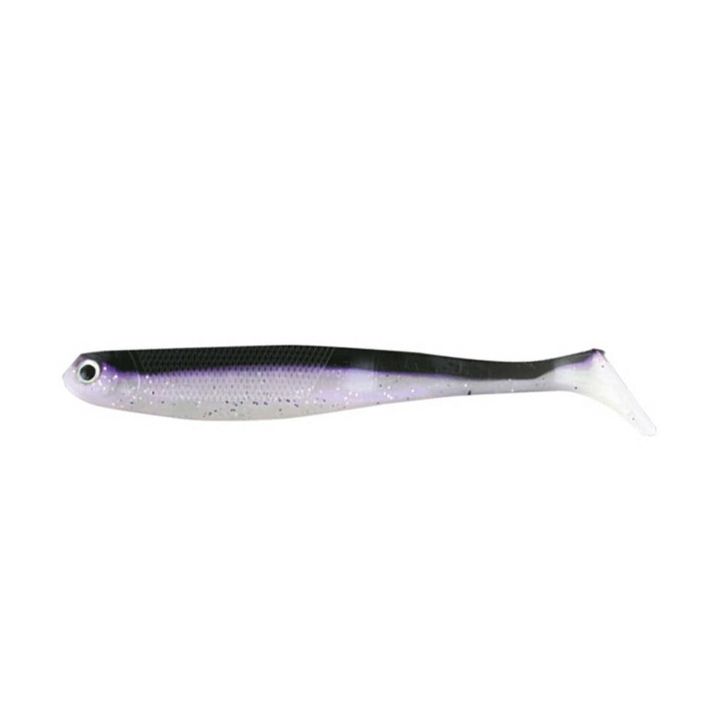 Shad Original Lila Silber 10cm 7,80g Nomura NM76305910