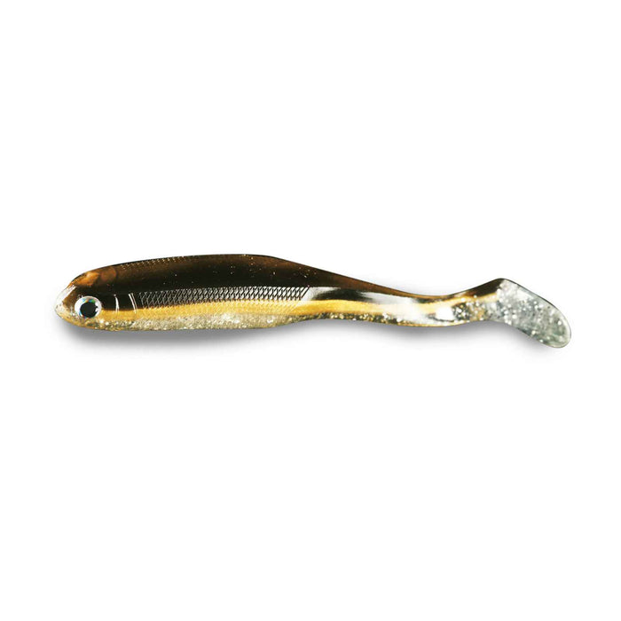 Shad Original Transparent Schwarz 10cm 7,80g Nomura NM76307710