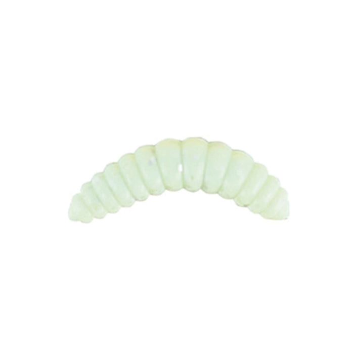 Köder Honey Worm Made Maggot Leuchtender Geist 2cm 0,35g Nomura NM78003202
