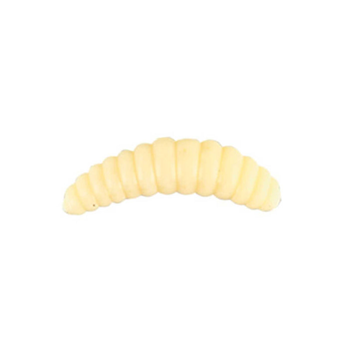 Köder Honey Worm Made Maggot Natürlich 2cm 0,35g Nomura NM78005002