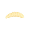 Köder Honey Worm Made Maggot Natürlich 2cm 0,35g Nomura NM78005002