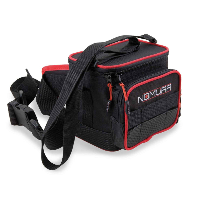 Narita Köder Tasche 19x15x13cm Nomura NM80000104