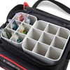 Narita Köder Tasche 19x15x13cm Nomura NM80000104