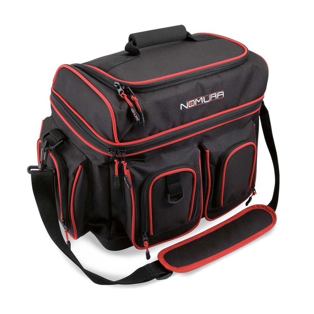 Narita Deluxe Tragetasche 48x30x26cm Nomura NM80000107
