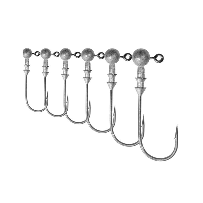 Jig Kopf 10g 4-0 Nomura NM90010040