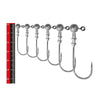 Jig Kopf 10g 4-0 Nomura NM90010040