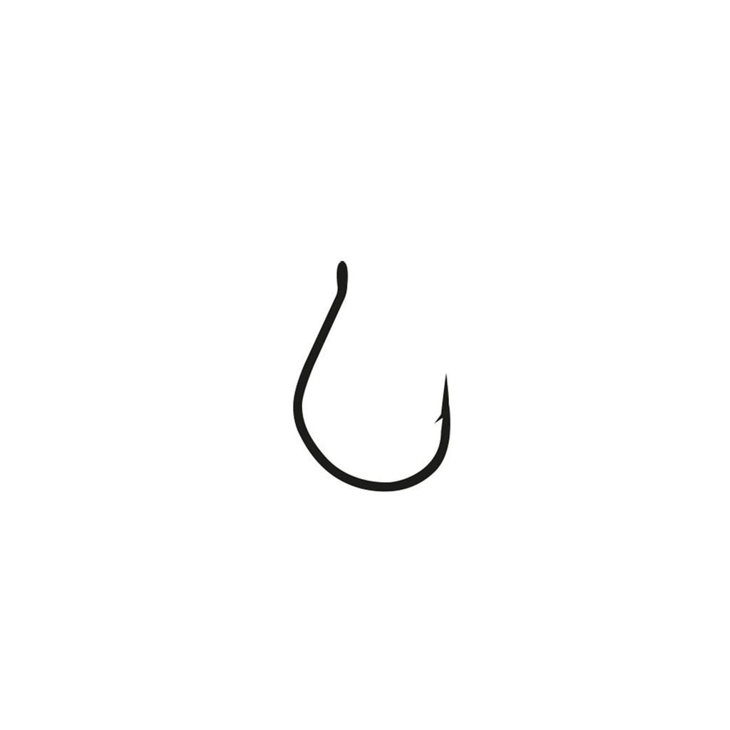 Spinn Hooks Wacky Worm Größe 1 Nomura NM94000001