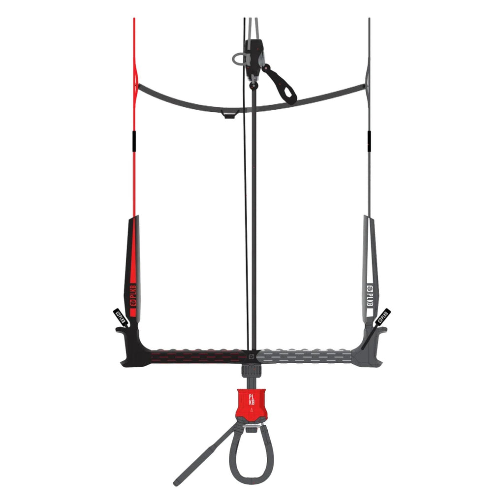 Compass Foil S bar 43 cm, linki 18 m PLKB PL100302430